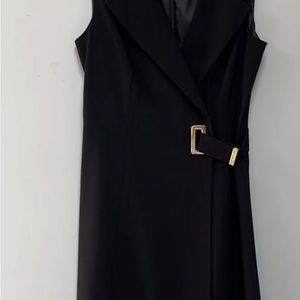 Calvin Klein Dress 4 NWOT
